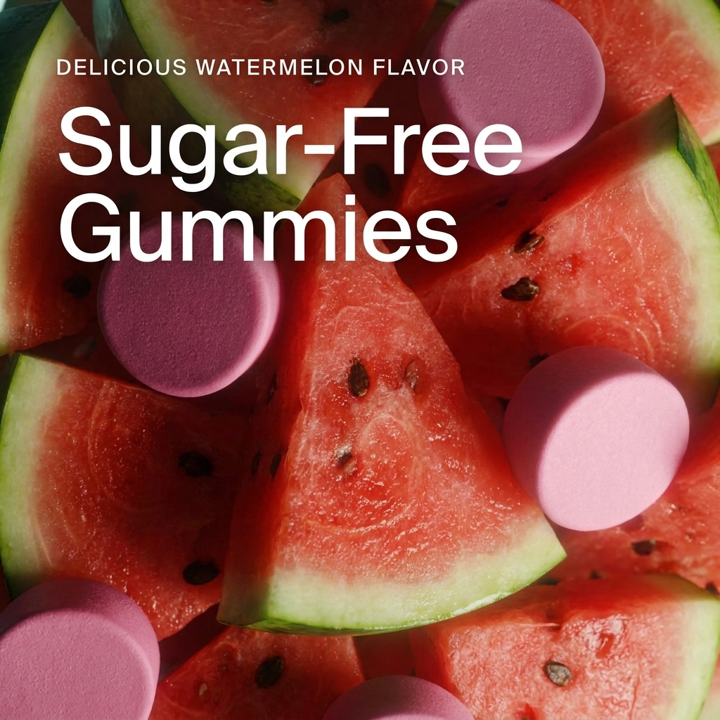 LNGRN Gummies
